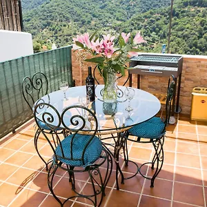Apartamento La Marikilla, Jubrique