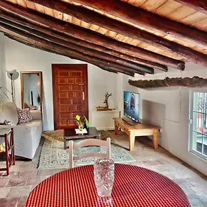 Apartamento Buhardilla Rustica, Jabugo