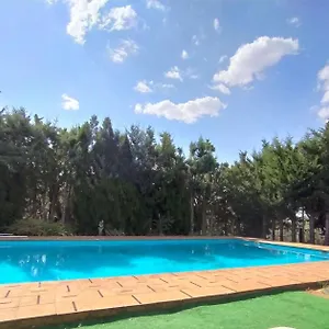 Casa rural Pozuelo 1, Jabugo